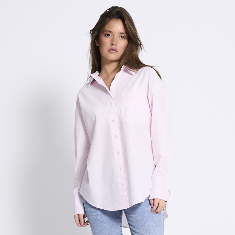 Shirt "Stephanie" Stripe 7
